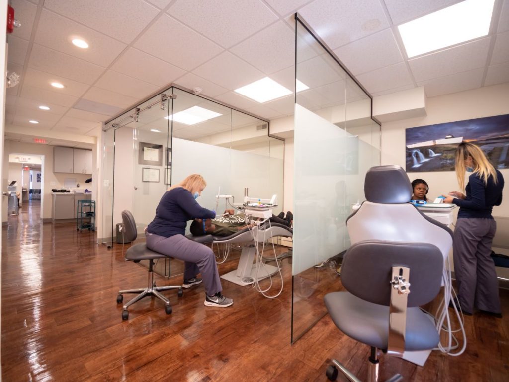 South Philly Orthodontist Philadelphia's Best Orthodontist Broad