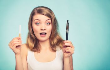 can you vape with braces Can You Vape with Braces? is it safe? – Mister Vape main image 0
