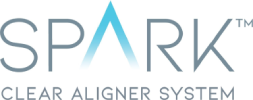 logo Spark Clear Aligner System